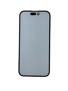 Vidro Apple iPhone 16 Pro Com Cola Oca
