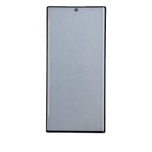 Vidro Samsung S22 Ultra Com Cola Oca