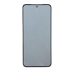 Vidro Motorola Moto Edge 50 Neo COM Cola Oca Preto