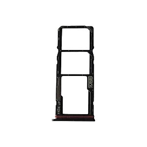 Gaveta Slot Bandeja Chip Motorola Moto G15