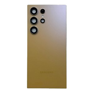 Tampa Traseira Samsung Galaxy S24 Ultra