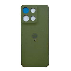 Tampa Traseira Motorola Moto G15