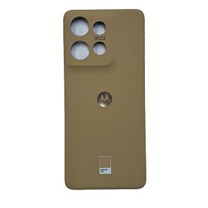 Tampa Traseira Motorola Moto Edge 50 Neo