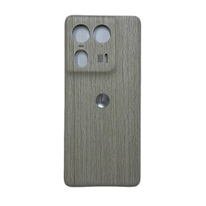 Tampa Traseira Motorola Moto Edge 50 Ultra