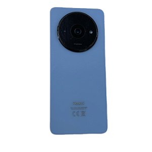 Tampa Traseira Xiaomi Redmi A3 Com Lente