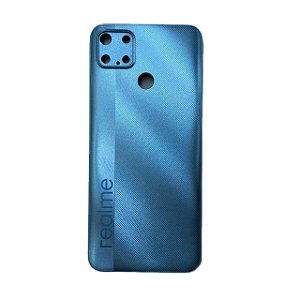 Tampa Traseira Realme C25