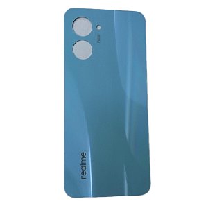 Tampa Traseira Realme C33
