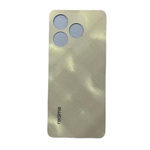 Tampa Traseira Realme C63