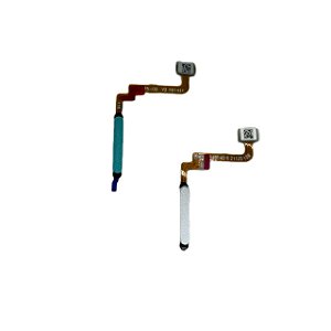 Flex Biometria Digital Xiaomi Poco M3 Pro 5G