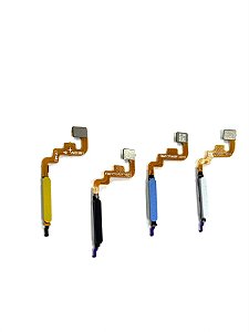 Flex Biometria Digital Xiaomi Poco M4 Pro 4G