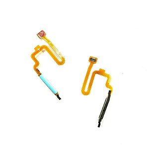 Flex Biometria Digital Xiaomi Poco M4 Pro 5G