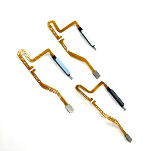 Flex Biometria Digital Xiaomi Poco X4 GT