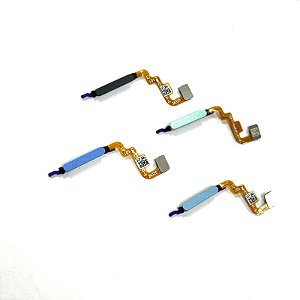 Flex Biometria Digital Xiaomi Note 12s