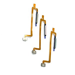 Flex Biometria Digital Xiaomi Redmi 13