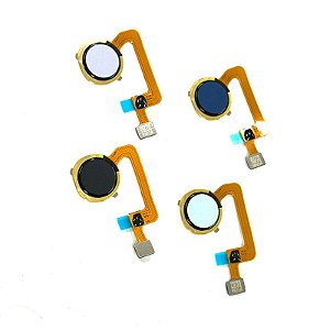 Flex Biometria Digital Xiaomi Poco C55