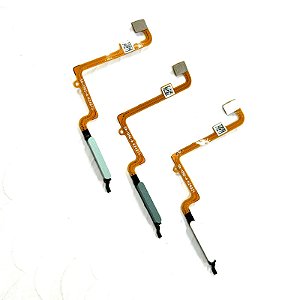 Flex Biometria Digital Xiaomi Redmi A3