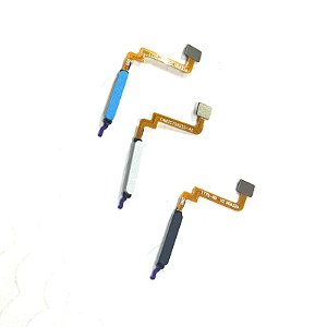 Flex Biometria Digital Xiaomi Redmi 10