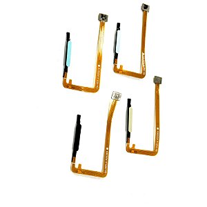 Flex Biometria Digital Samsung A06