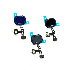 Flex Biometria Digital Samsung M21s / M31 / M31s