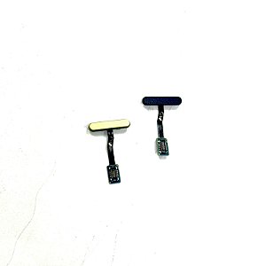 Flex Biometria Digital Samsung S10e