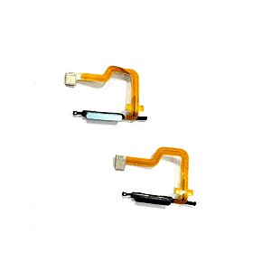 Flex Biometria Digital Motorola Moto E22