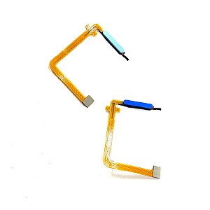 Flex Biometria Digital Motorola Moto G51