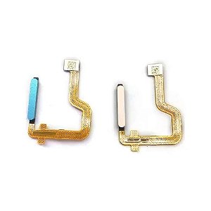 Flex Biometria Digital Motorola Moto G42