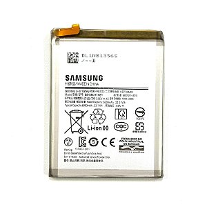 Bateria Samsung M31 / M31s ( EB-BM317ABY )