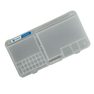 Caixa Organizador Armazenamento Multifunção Sunshine SS-001A