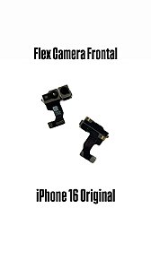 Flex Camera Frontal Apple iPhone iPhone 16