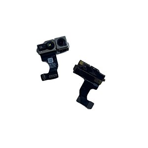 Flex Camera Frontal Apple iPhone iPhone 16 Plus