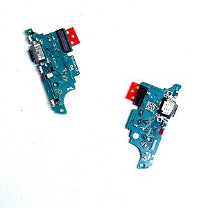 Flex Placa Conector de Carga Samsung Galaxy A26