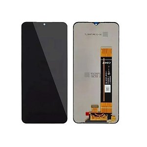 Frontal Completa Tela Touch Display LCD Samsung A13 4g / M13 / A23 4g / A23 5g Sem Aro Original