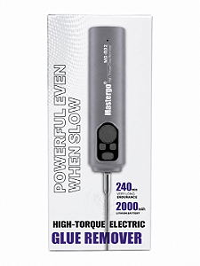Removedor de Cola Oca MasterGo MG-R02 2000mAh