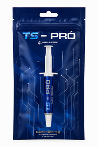 Pasta Térmica Implastec TS-Pró 4g