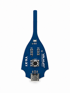 Testador de Conector Detector de Indução Yaxun YX-X1 para Diagnóstico de Placas