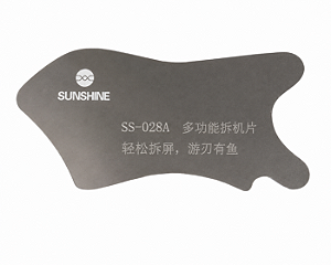 Espátula de Abertura Ultrafina Sunshine SS-028A