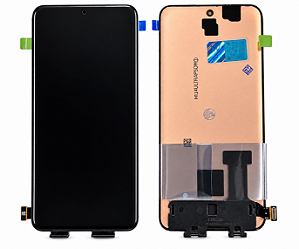 Frontal Completa Tela Touch Display LCD Xiaomi 14 Ultra