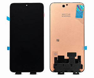 Frontal Completa Tela Touch Display LCD Xiaomi 15T