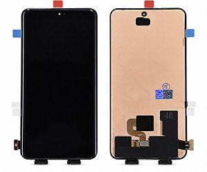 Frontal Completa Tela Touch Display LCD Xiaomi 15 Ultra