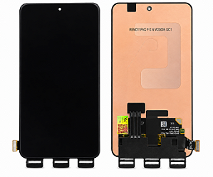 Frontal Completa Tela Touch Display LCD Oppo Reno 11F 5g
