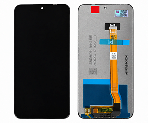 Frontal Completa Tela Touch Display LCD Oppo 6X / A6S / A6PRO / A65G