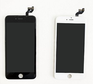 Frontal Completa Tela Touch Display Lcd Iphone 6S Plus A1634 / A1687 / A1699