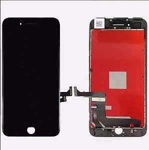 Frontal Completa Tela Touch Display Lcd Iphone 7 Plus A1661 / A1784 / A1785