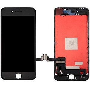 Frontal Completa Tela Touch Display Lcd Iphone 8 A1863 / A1905 / A1906