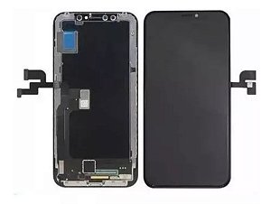 Frontal Completa Tela Touch Display Lcd Iphone Xs A1920 / A2097 / A2098 / A2099 / A2100