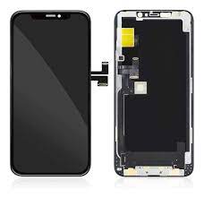 Frontal Completa Tela Touch Display Lcd Iphone 11 Pro A2160 / A2217 / A2215