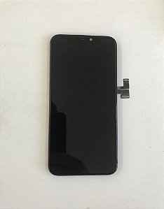Frontal Completa Tela Touch Display Lcd Iphone 11 Pro Max A2161 / A2220 / A2218