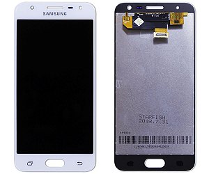 Frontal Completa Tela Touch Display Lcd Samsung J5 Prime G570 M