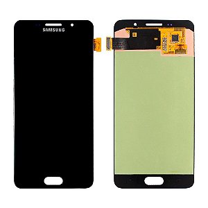 Frontal Completa Tela Touch Display Lcd Samsung A5 2016 A510